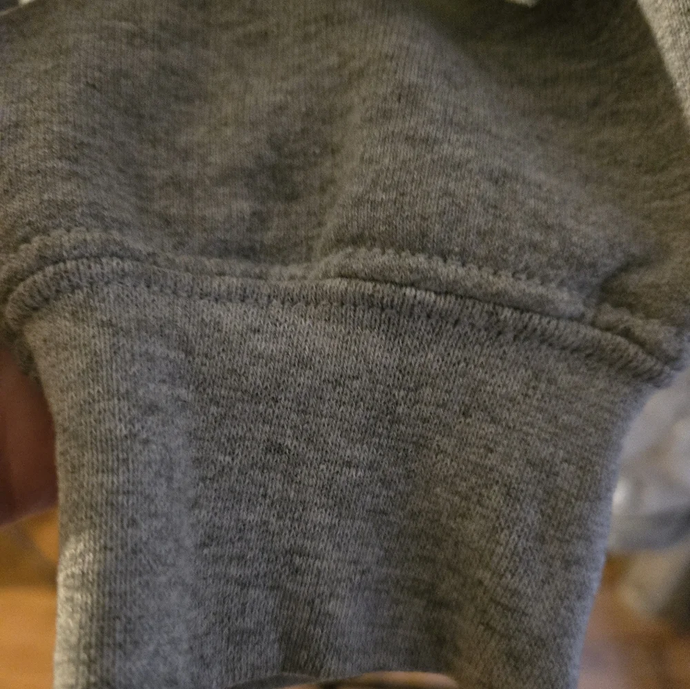 Women's Today I Will Do Absolutely Nothing Sweatshirt Pullover Size M Used - Picture 6 of 7